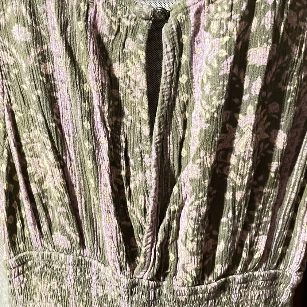 Small romper - Picture 4 of 8